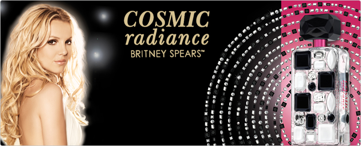 Britney Radiance